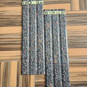 15X50 High Quality China Outside Wall Tiles