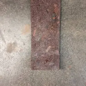 High Quality Nigeria Bricks