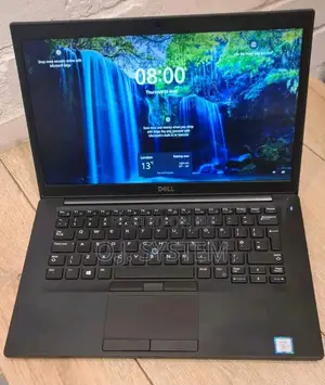 Laptop Dell Latitude 7490 8GB Intel Core I5 SSD 256GB