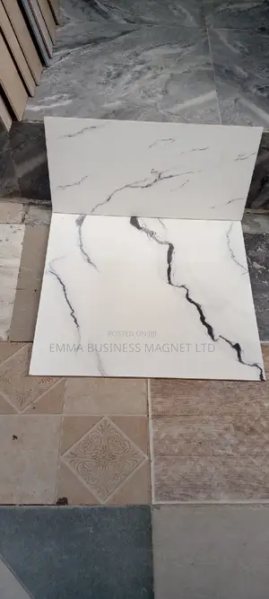 60×60 High Quality Nigeria Floor Tiles