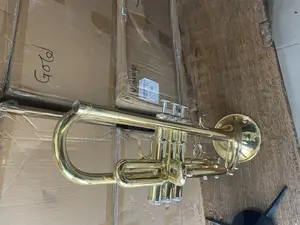 Quality Trumpet