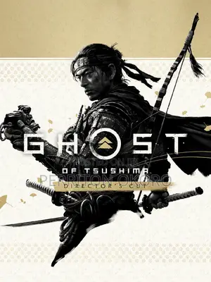 PC Ghost of Tsushima and All Pc Games Available