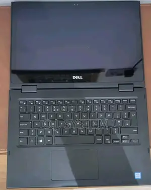 Laptop Dell Latitude 3390 8GB Intel Core I5 SSD 256GB