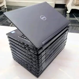 Laptop Dell Latitude 7280 8GB Intel Core I5 SSD 256GB