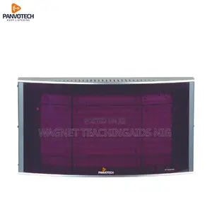 The WCM-8600 Wireless Language Distribution System