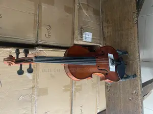 Quality Vintage Violin