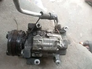 AC Compressor for Mazda 3 to Mazda 5 Model