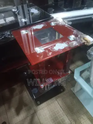 Imported Mini Luxury Center Table