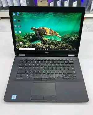 Laptop Dell Latitude 12 E7270 8GB Intel Core I5 SSD 256GB