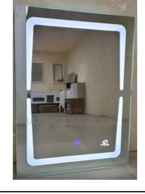 Brist Led Mirror