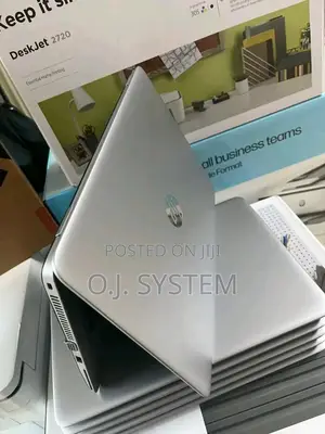 Laptop HP EliteBook 840 G3 8GB Intel Core I5 SSD 256GB