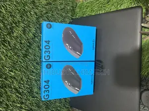 G304 Wireless Gaming Mouse Logitech