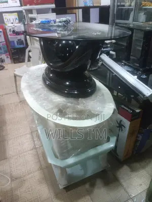 Imported Luxury Center Tables