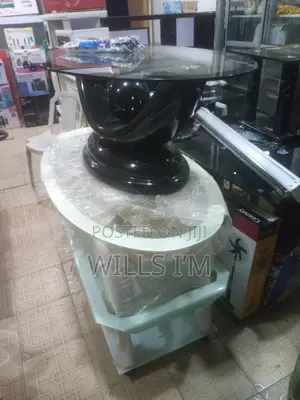 Imported Luxury Center Tables