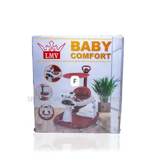 Baby Comfort