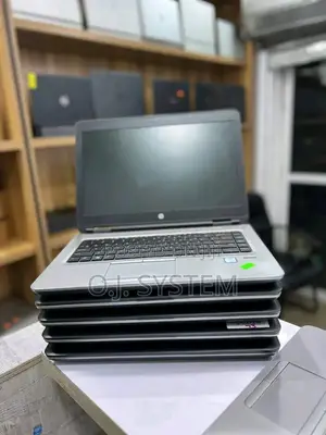 Laptop HP ProBook 640 G3 8GB Intel Core I5 HDD+SSD 500GB