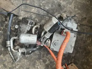 Direct Tokunbo Ac Compressor for Toyota Camry 2009 Hybrid