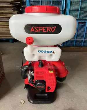 Dust Sprayer