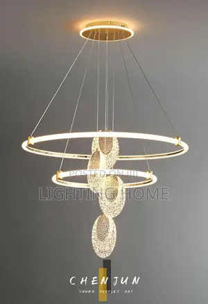 Led Pendant