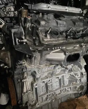 Honda Accord 08 Model V6