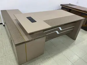 2miters Executive Boss Office Desk