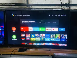 Sony 50inch Android Tv