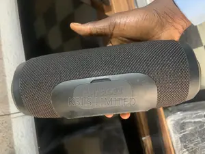 JBL Charge 3