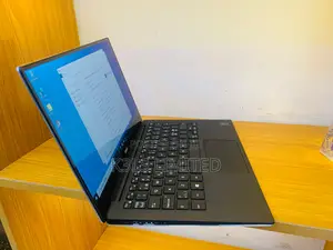 Laptop Dell XPS 13 8GB Intel Core I7 SSD 256GB