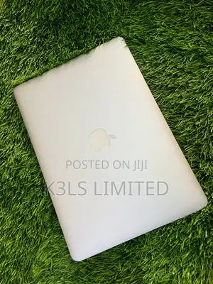Laptop Apple MacBook Air 2017 8GB Intel Core i5 SSD 128GB