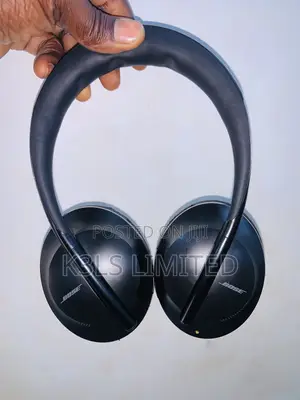 Bose NC700
