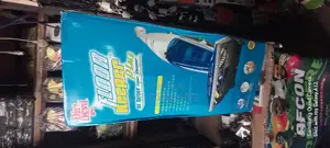 House Cleaning Machine