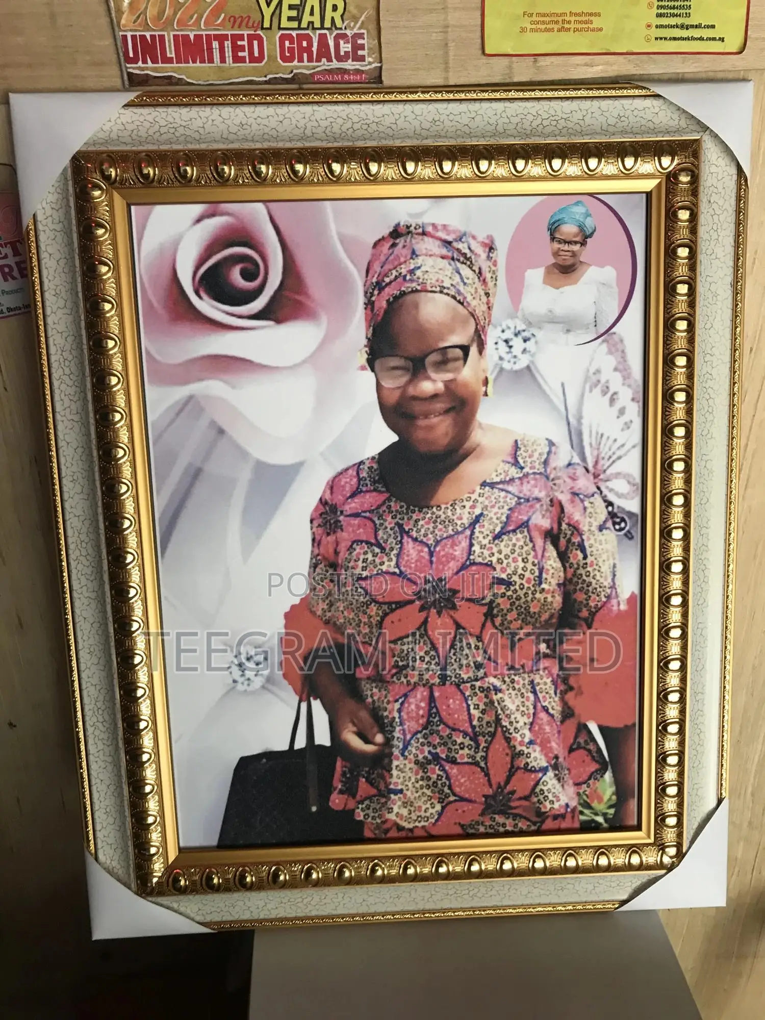 Picture Frames