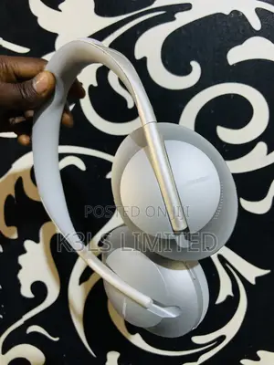 Bose Nc700