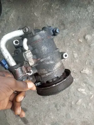 AC Compressor for Honda Accord 4plug and V6 2008 Model