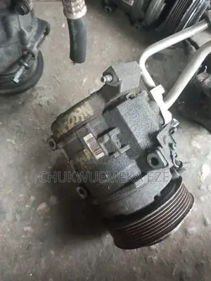 Ac Compressor for Toyota Rav4 Manual 2005to or 08
