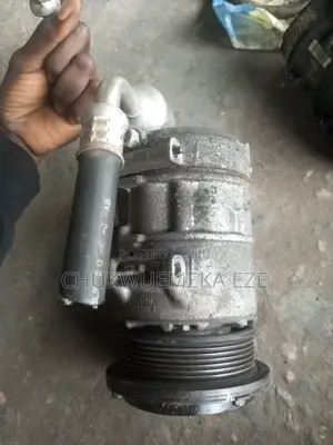 Direct AC Compressor for Toyota Camry 2007 to 2010 Model