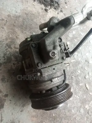 Direct AC Compressor for Toyota Sienna 1999 to 2000 Model