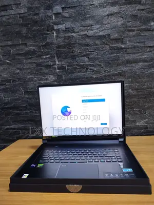 New Laptop Acer Predator 17 X 64GB Intel Core i9 SSD 2T