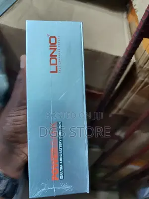 Idnio PQ30 30,000mah Power Bank