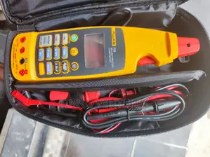Fluke 773 Milliamp Process Clamp