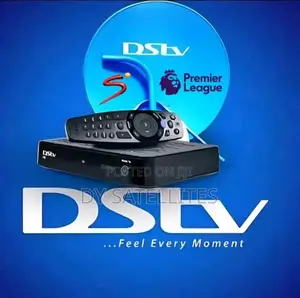 DSTV Installation and Connection