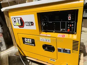 10kva Cat Diesel Generator
