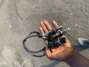 Oxygen Sensor Hyundai Sonata 2012