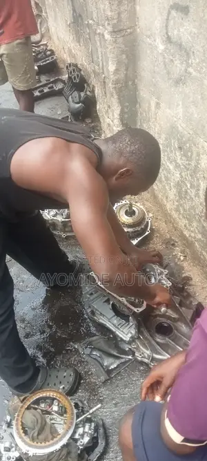 Best Toyota Mechanic Service