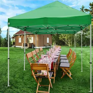 Foldable Canopy/Gazebo/Tent 10 Feet X10feet