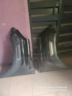 Front Fenders Hilux Toyota Hilux 2016-2023 New