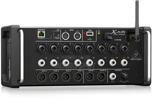 BEHRINGER X AIR XR16 Tablet -controlled Digital Mixer