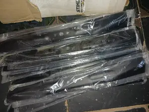 20" Lawn Mower Blades