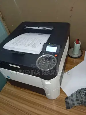 Printer Kyocera Black and White