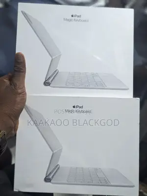 Apple Magic Keyboard